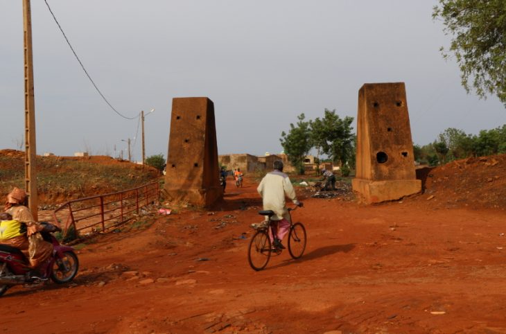 C'est parti pour le festival « Bonnes nouvelles » à Sikasso