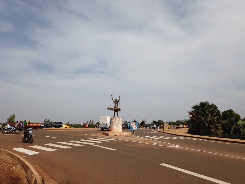 SIKASSO : rencontre de sensibilisation des médias Maliens sur la migration