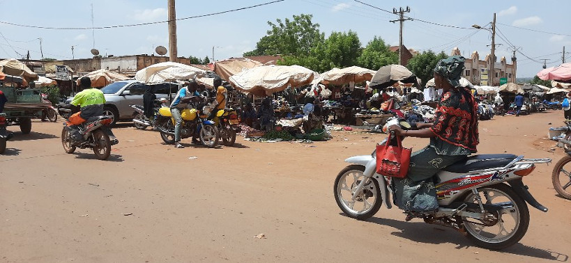 SIKASSO : rencontre sur la facilitation des échanges dans l’espace CEDEAO
