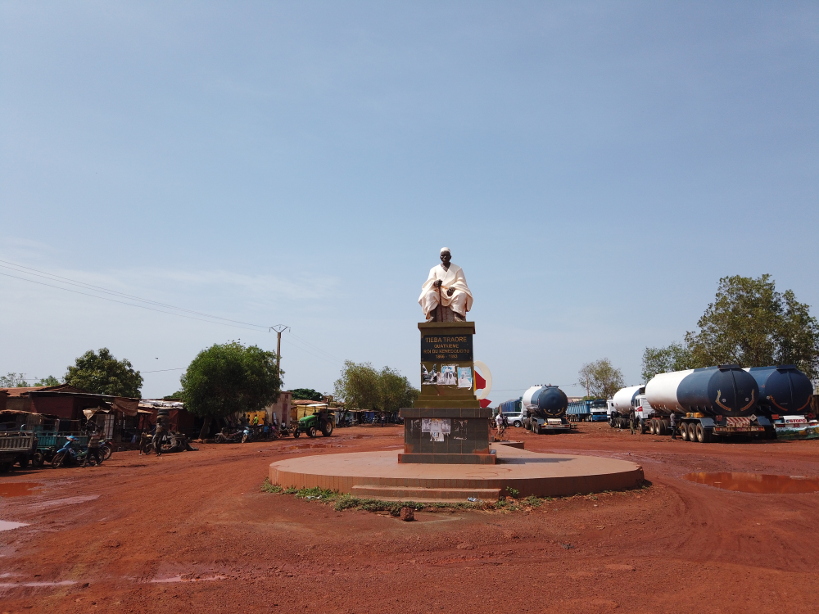 Sikasso : enlèvement de 5 personnes