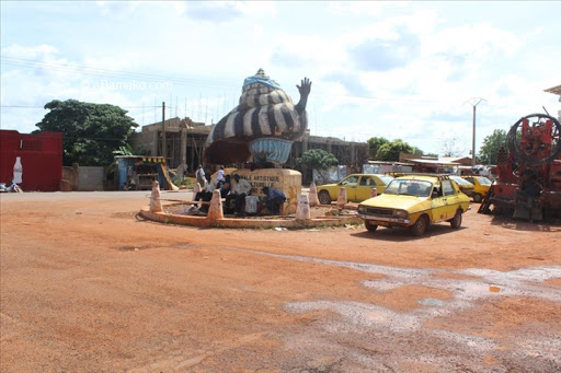 Sikasso : réflexion sur la préservation des biens culturels