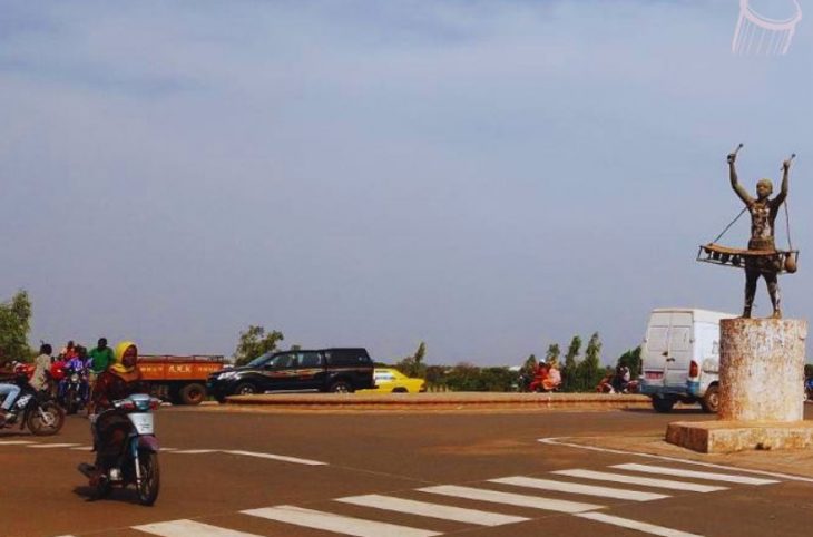 Formation des journalistes de Sikasso sur l'investigation et les droits humains