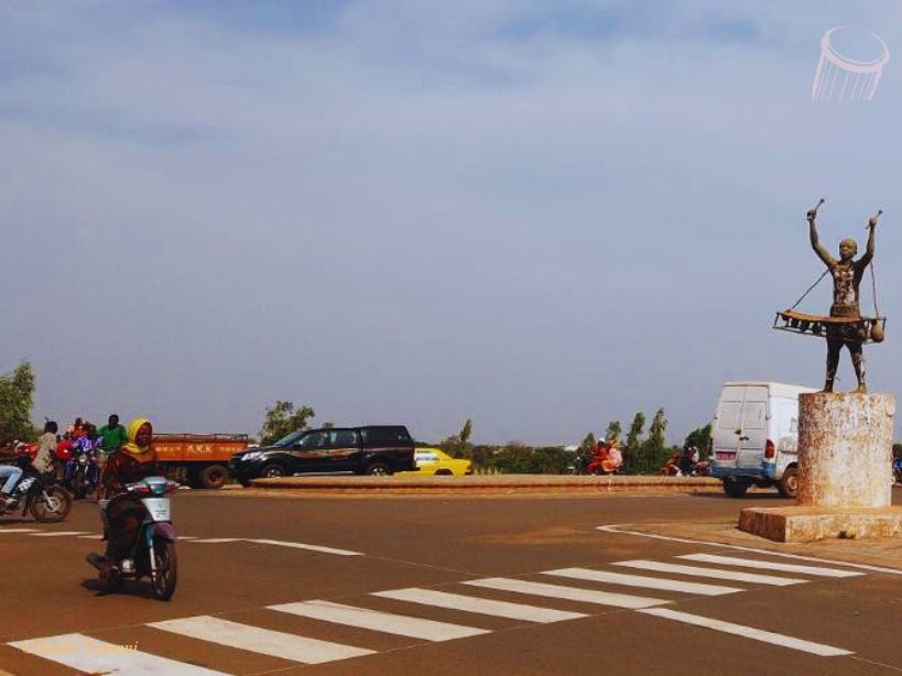 Formation des journalistes de Sikasso sur l’investigation et les droits humains