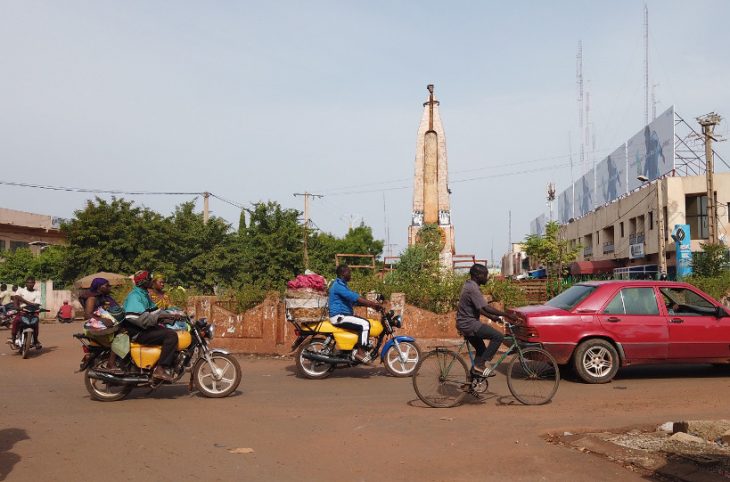 Sécurité routière : c'est parti pour une semaine de sensibilisation à Sikasso