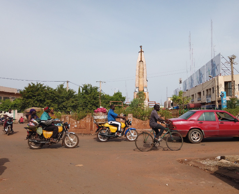 Sécurité routière : c’est parti pour une semaine de sensibilisation à Sikasso