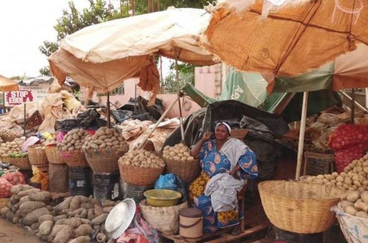 SIKASSO : des opérateurs économiques s'engagent à veiller sur le respect des prix des denrées