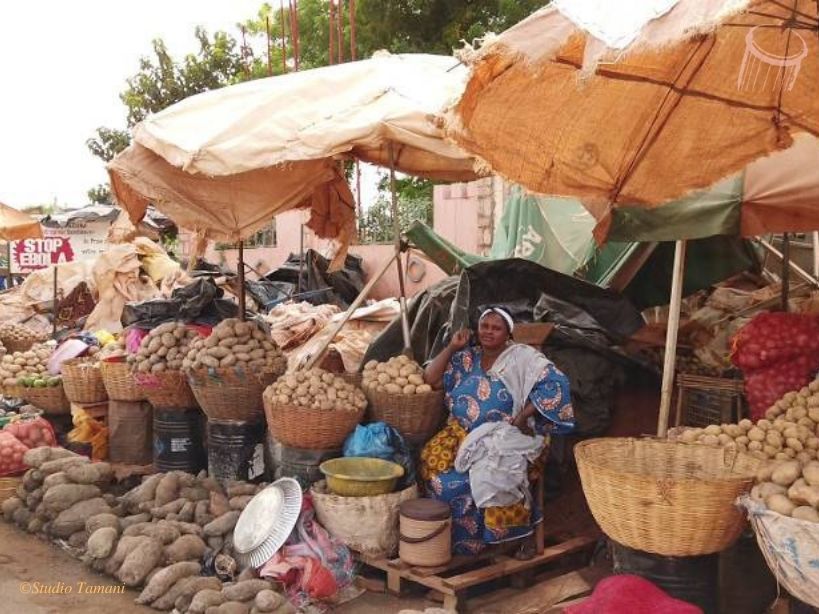 SIKASSO : des opérateurs économiques s’engagent à veiller sur le respect des prix des denrées