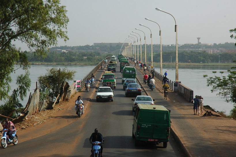 Circulation alternée à Bamako: la mesure ne fait pas l’unanimité