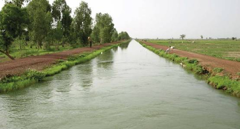 SAN : la protection des réseaux d’irrigation au centre des débats