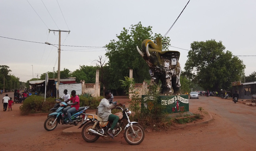 Plus d’une centaine de réfugiés ivoiriens rentrent chez eux