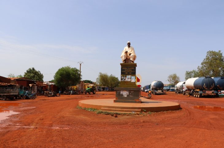 SIKASSO : des volontaires sensibilisés sur les conséquences des VBG