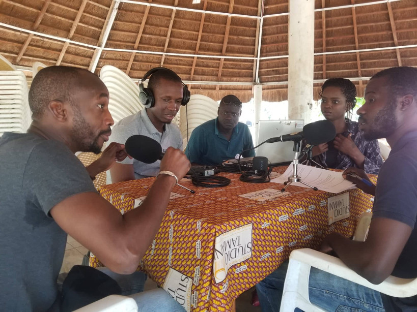 Humour au Mali : « un art presque vidé de son sens »