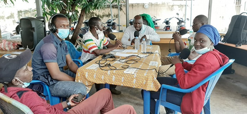 Sport : réouverture des stades, « un ouf de soulagement pour les sportifs »