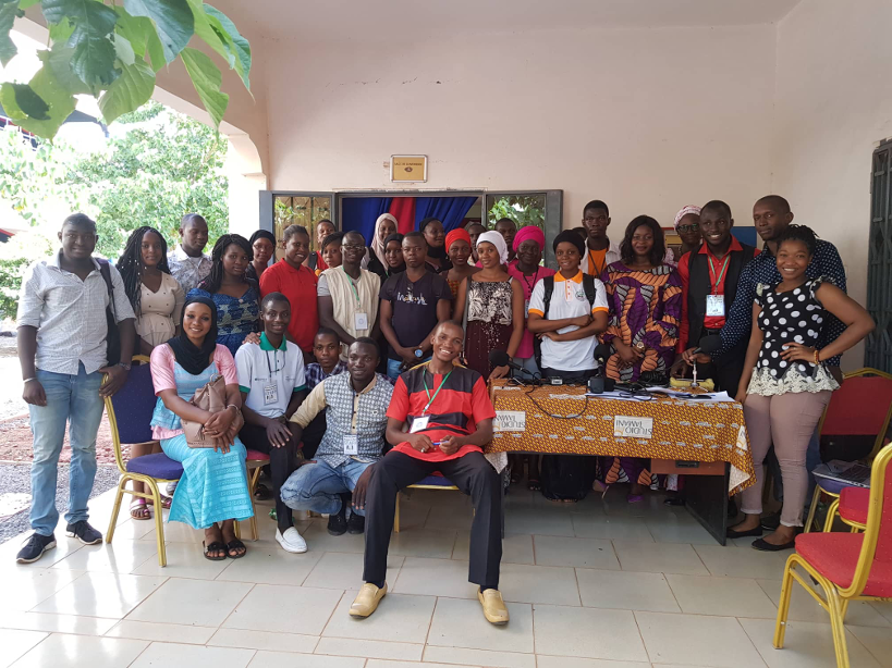 Forum jeunes et paix: « que chaque malien fasse la paix avec lui-même »