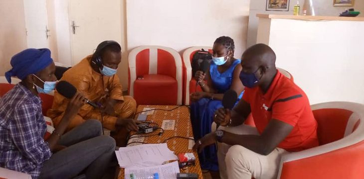 Fête de saint-valentin : '' une occasion de renouveler son amour'' affirment les jeunes