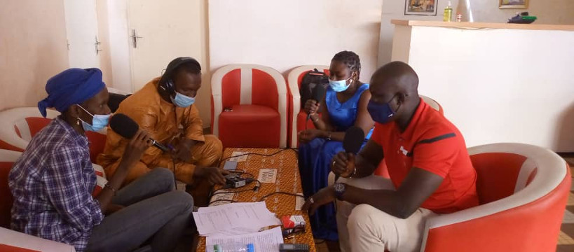 Fête de saint-valentin :  » une occasion de renouveler son amour » affirment les jeunes