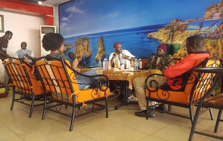 31 Décembre 2019 : " ambiance, prudence et surtout ne pas plaquer vos partenaires''