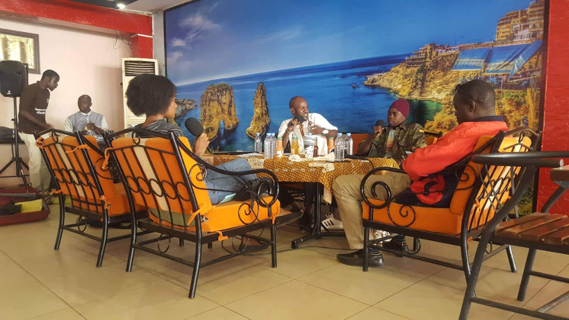 31 Décembre 2019 :  » ambiance, prudence et surtout ne pas plaquer vos partenaires »