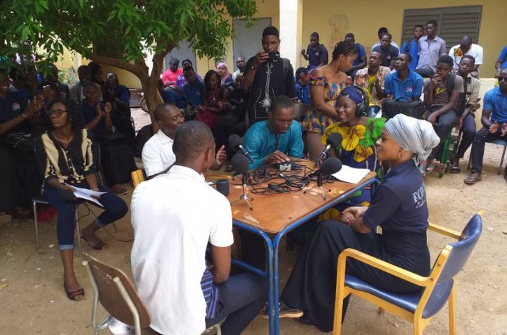 Baccalauréat malien 2019 :  “ tout est fin prêt pour affronter les épreuves”