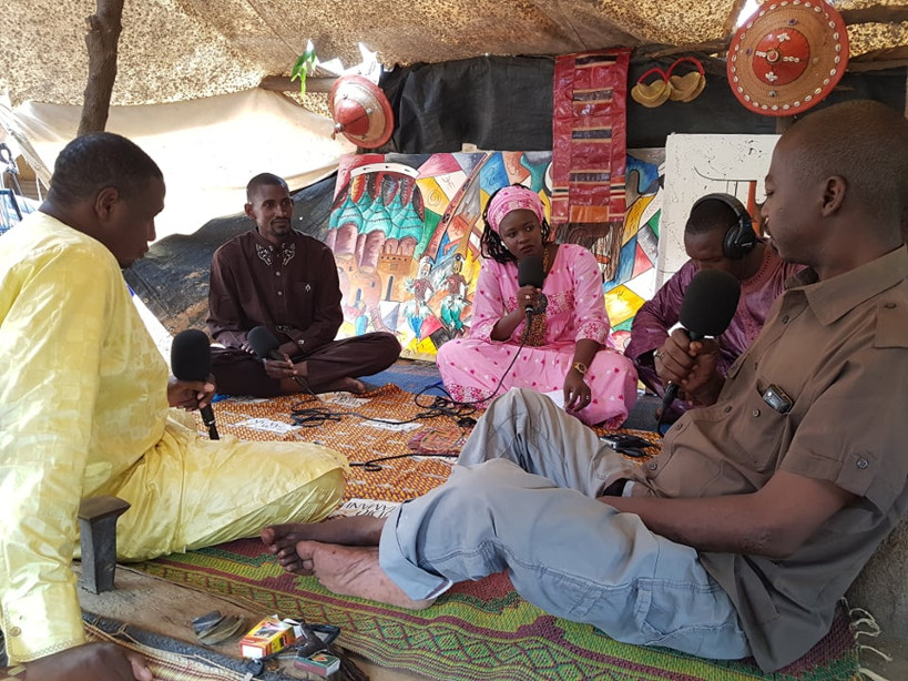 Mopti :  » le tourisme est mort dans la région »