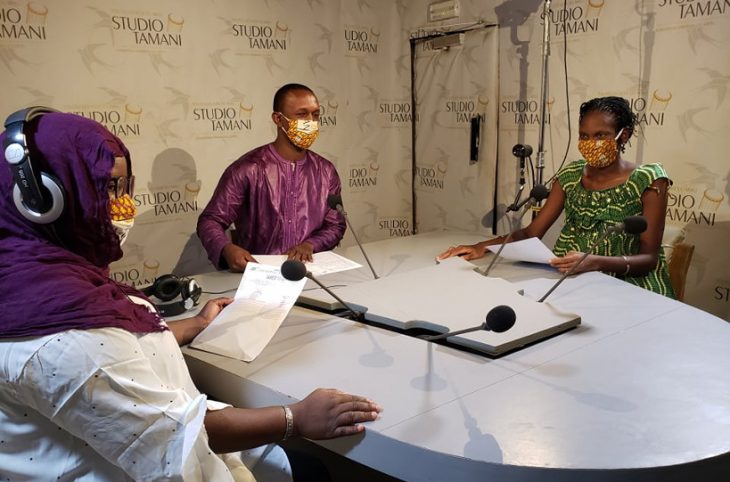 Covid-19 : ''les jeunes relâchent les gestes barrières'', malgré  la propagation de la maladie