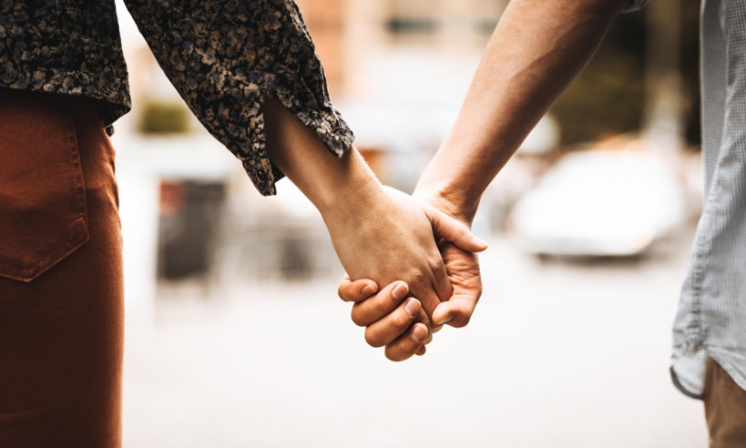 “les couples doivent mettre l’accent sur la confiance dans leurs rélations” préconisent des observateurs
