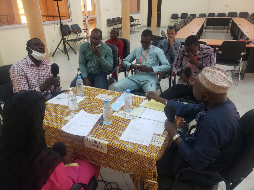 Éducation : “le Numerus Clausus a montré ses limites” affirment  des étudiants de médecine