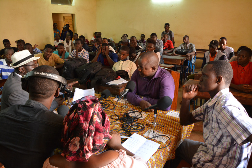 Problématique de l’emploi  au Mali : « l’Etat forme de potentiel chômeur »