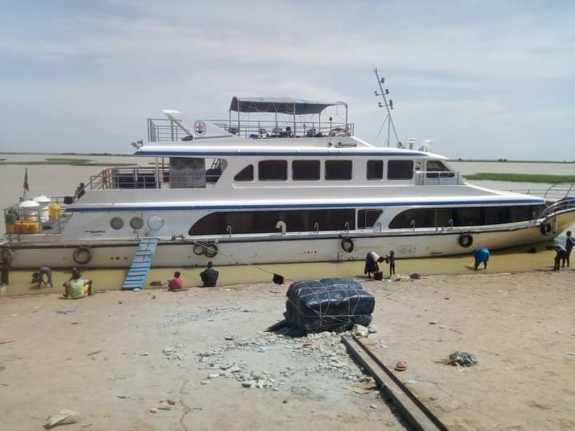 Tombouctou : un collectif réclame la réduction des prix de transport du petit bateau