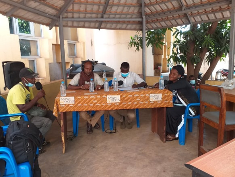 Hivernage : « les jeunes ouvriers ne veulent pas retourner au village »