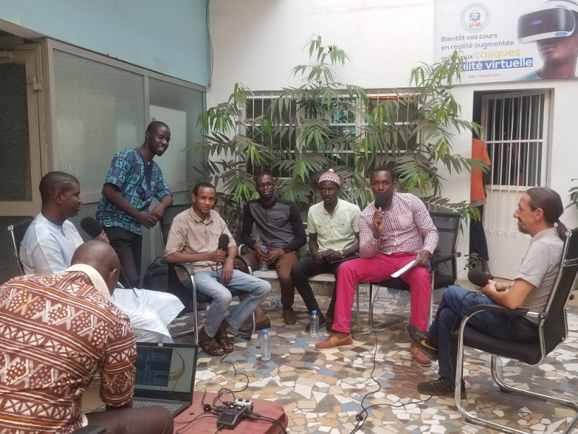 Cours en ligne : « une flexibilité qui facilite l’apprentissage », selon des jeunes