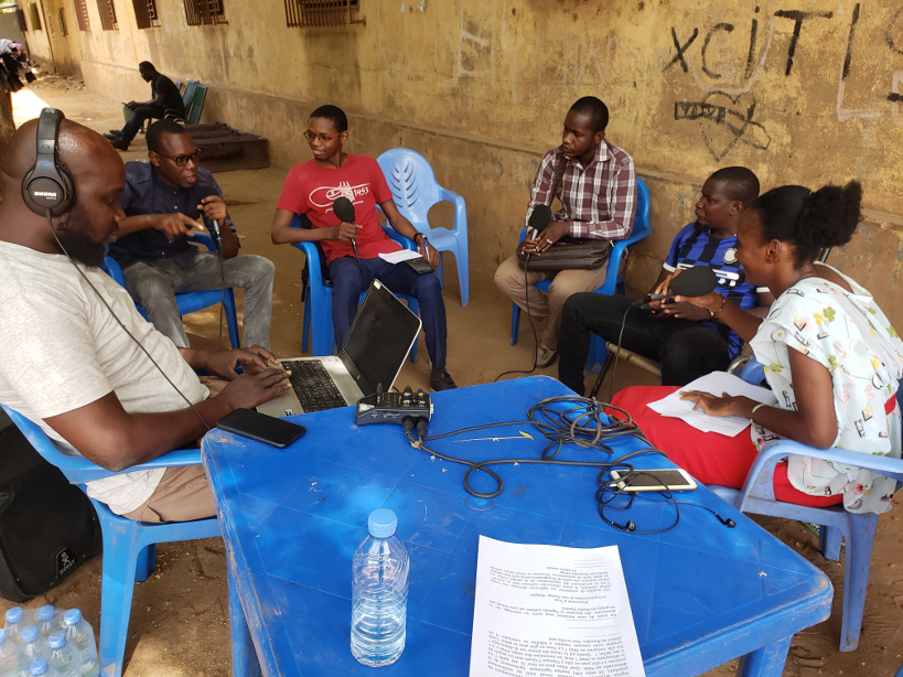 Démocratie au Mali : quel rôle des jeunes ?