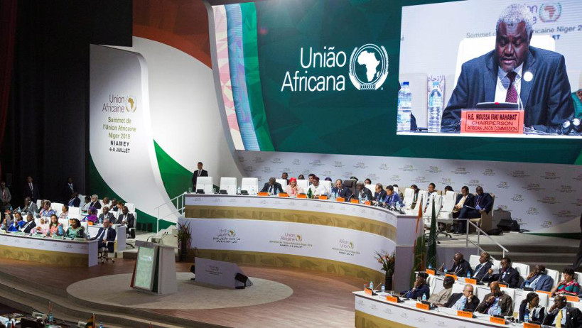 Zone de libre échange en Afrique : 27 pays ratifient, l’Erythrée s’abstient