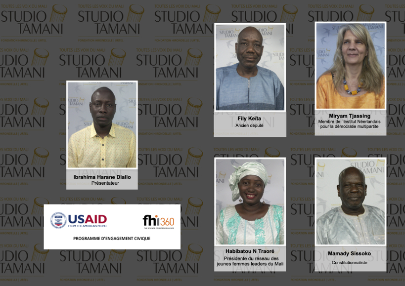 Les députés maliens sont-ils représentatifs des populations?