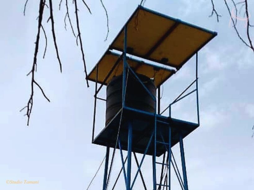 Un nouveau forage à Walila soulage des femmes de la localité