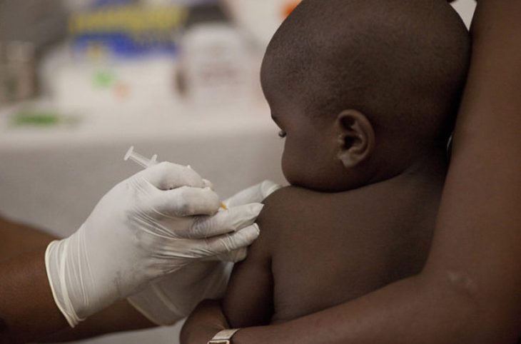 BAFOULABE : hausse du taux de décès infantile, une campagne de lutte contre le paludisme en cours