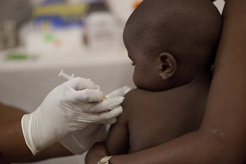 BAFOULABE : hausse du taux de décès infantile, une campagne de lutte contre le paludisme en cours