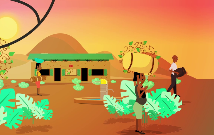 Violence sexuelle pendant et après les conflits: « la réparation, un droit pour les victimes et non une charité »