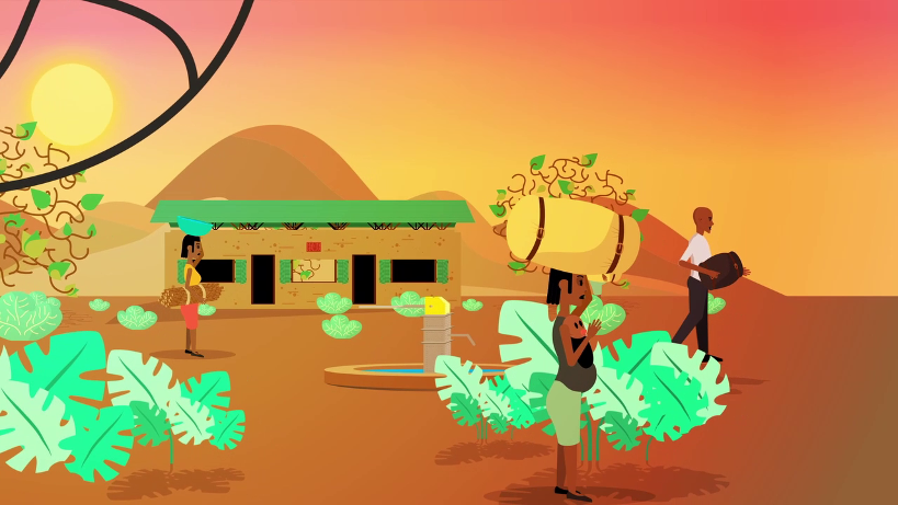 Violence sexuelle pendant et après les conflits: « la réparation, un droit pour les victimes et non une charité »