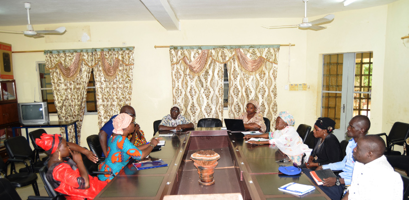 Violence conjugale : une dizaine de victimes enregistrées à Koulikoro