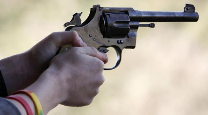 YANFOLILA : arrestation d’un homme en possession d’armes