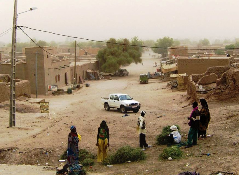Yorosso : récurrence des attaques sur la route Mali-Burkina Faso