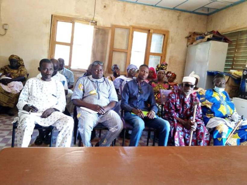 YOROSSO : lutte contre l’insécurité, la collaboration entre civils et forces de sécurité « mise en avant »