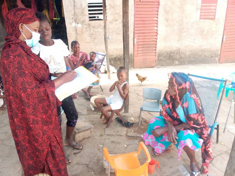 Assises nationales de la refondation : les femmes veulent « une place prioritaire »