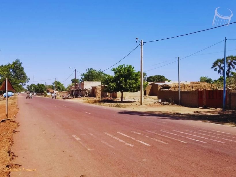 Des élus locaux de Yorosso formés sur l’importance de l’éducation non formelle