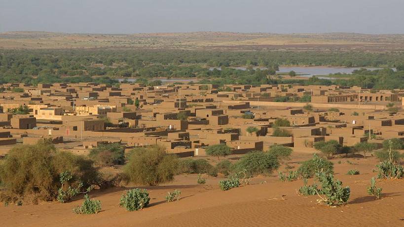 Youwarou : le maire de la localité a été libéré