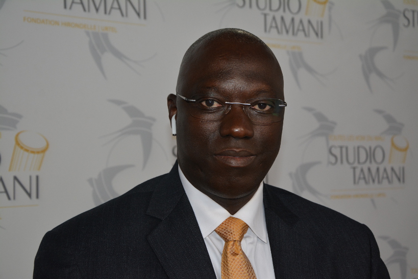  » MES IDEES, MON PROGRAMME  » : LE CANDIDAT NIANKORO YEAH SAMAKE S’ADRESSE AUX MALIENS