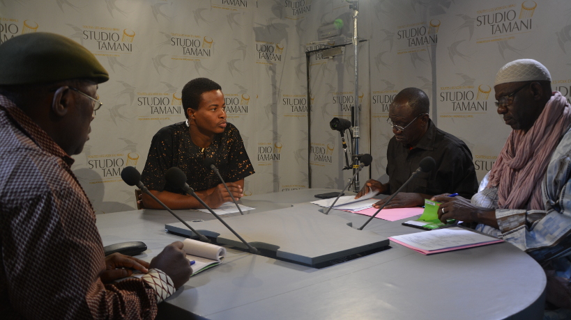 État des lieux de la circulation des personnes et des biens au Mali et dans l’espace CEDEAO