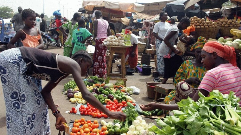 Mali : des denrées de première nécessité en hausse dans certaines localités et en baisse des d’autres