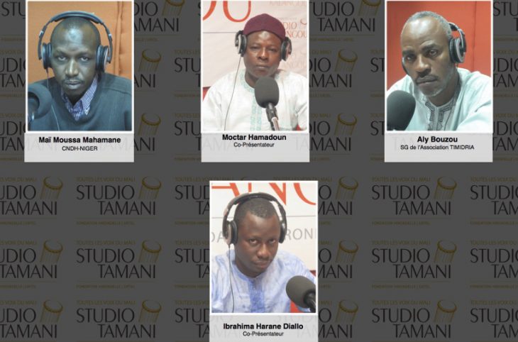 Esclavage au Mali et au Niger : état des lieux de la lutte contre le phénomène